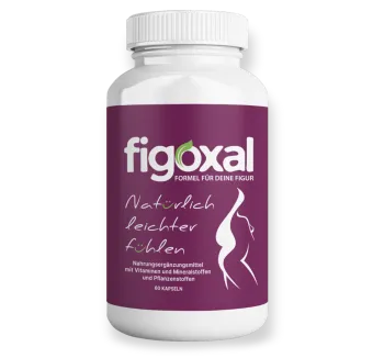 Figoxal 1 potje — Startpakket