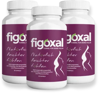 Figoxal capsules product afbeelding